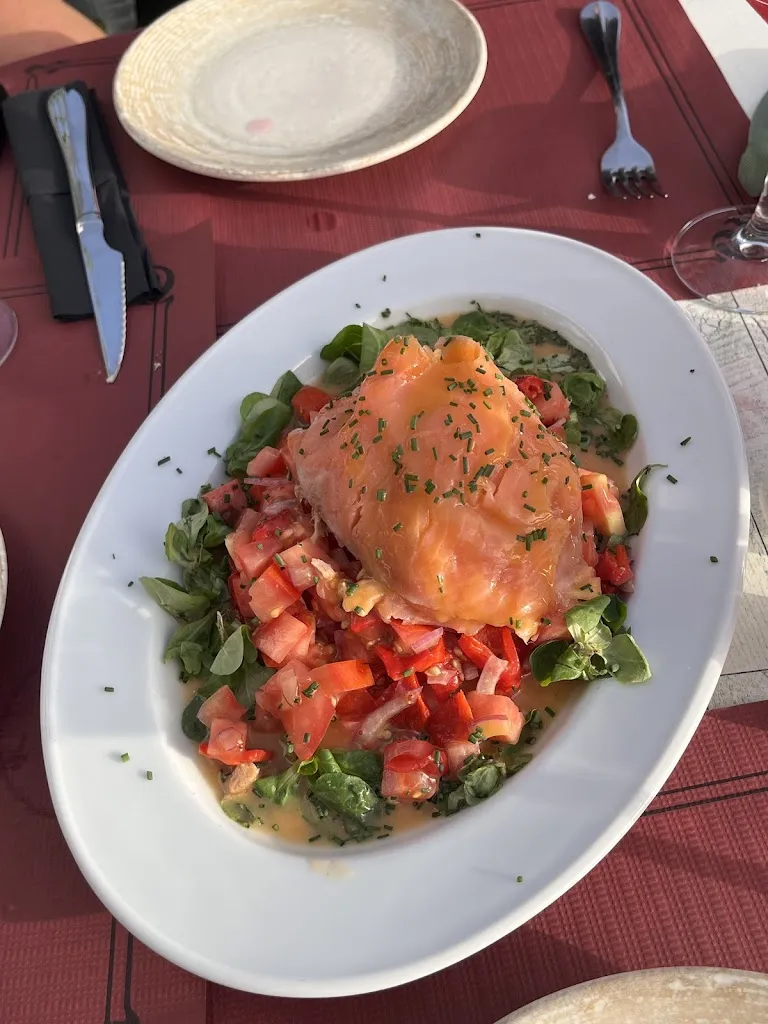 Marie Molko_El Ruano Restaurante Asador_Sayalonga_review