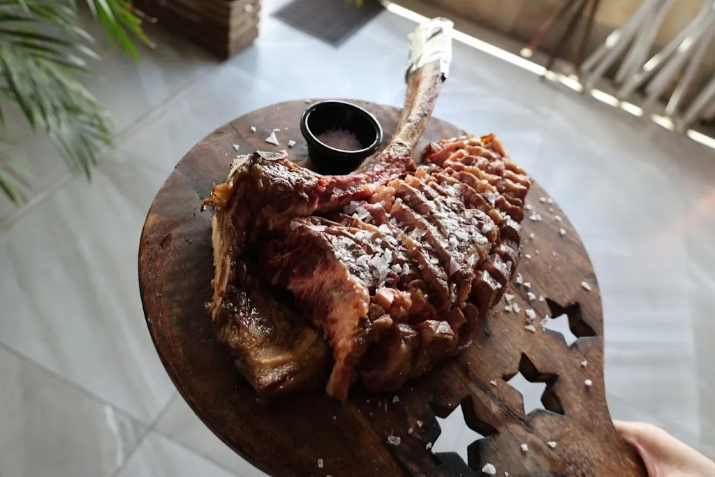 El Ruano Restaurante Asador_Sayalonga_slider_image_3