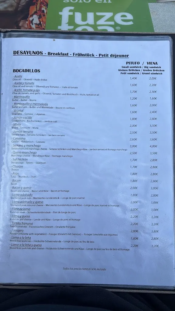 Menu_Jocavi Restaurant_Sayalonga_image_1