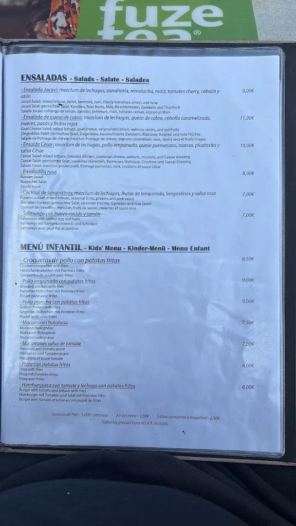 Menu_Jocavi Restaurant_Sayalonga_image_4