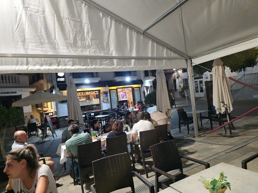 Bogdan Groza_Jocavi Restaurant_Sayalonga_review