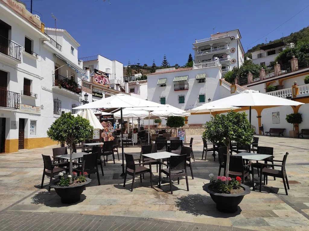 Jocavi Restaurant restaurant in Sayalonga