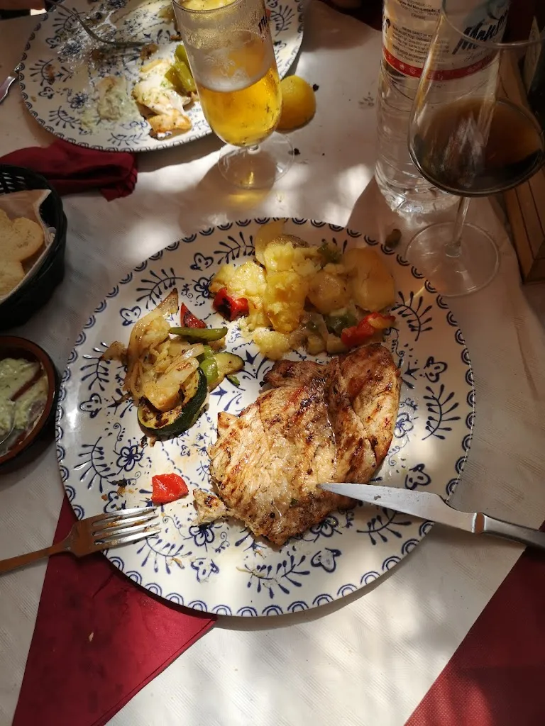 Marilo Sanchez_Casa Mari_Sayalonga_recensione