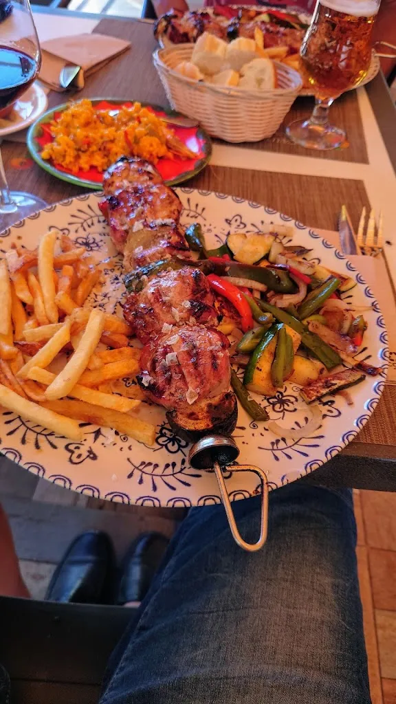 Michael Haas_Casa Mari_Sayalonga_recensione