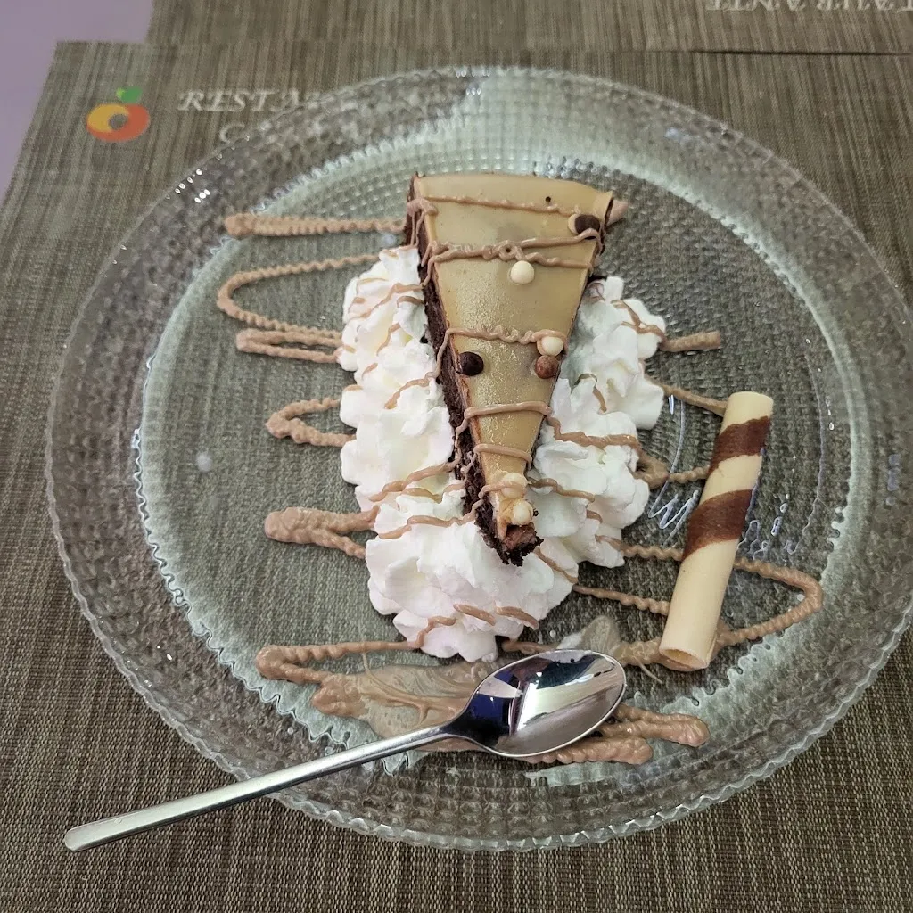 Casa Mari restaurant in Sayalonga