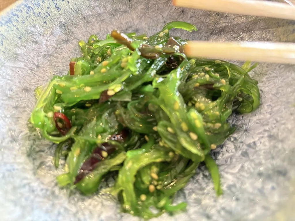 Lybe K_Mi Fresh Sushi_Teba_review