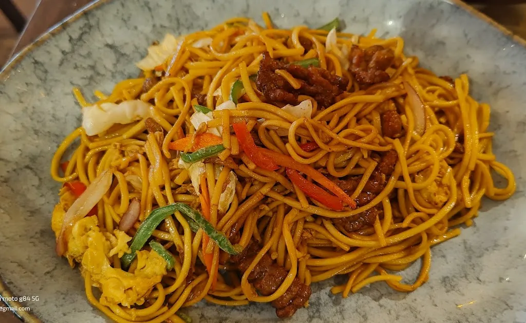 PEDRO NIEVES_Mi Fresh Sushi_Teba_review