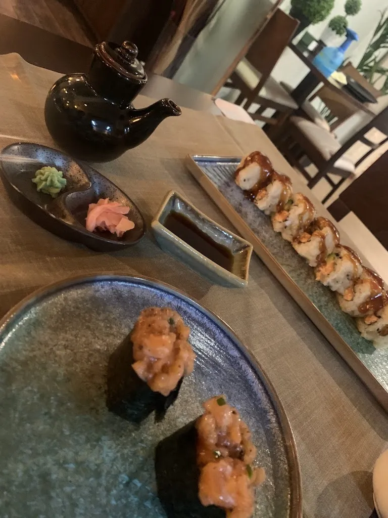 Carolina Jasion_Mi Fresh Sushi_Teba_review
