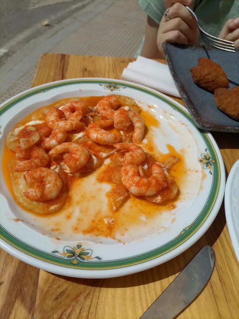 Menu_Bar Chamizo_Sierra de Yeguas_image_3