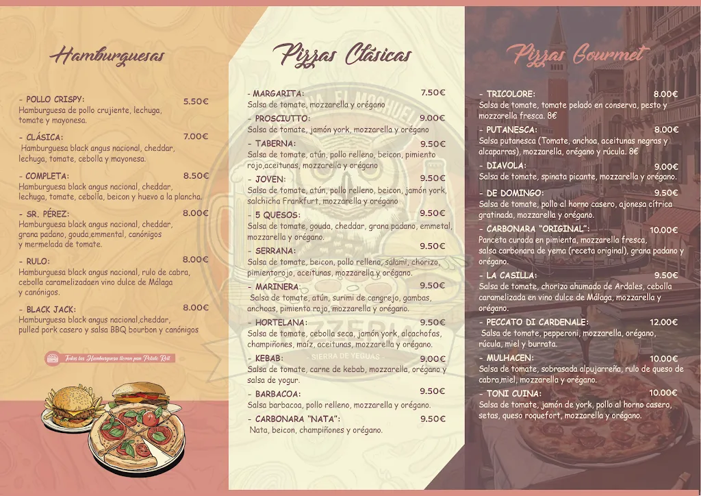 Menu_Taberna el Mochuelo_Sierra de Yeguas_image_2