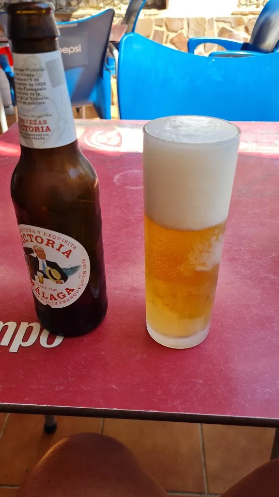 Menu_Bar An Ca Raul_Sierra de Yeguas_image_1