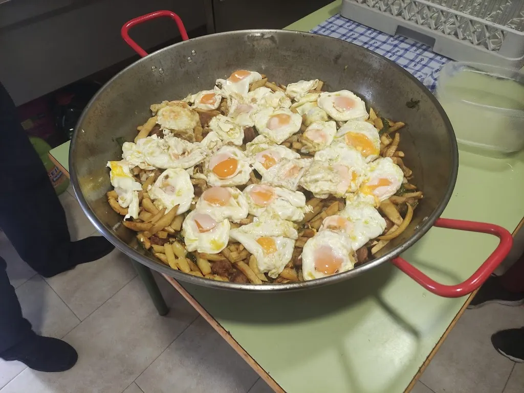 Menu_Bar An Ca Raul_Sierra de Yeguas_image_2