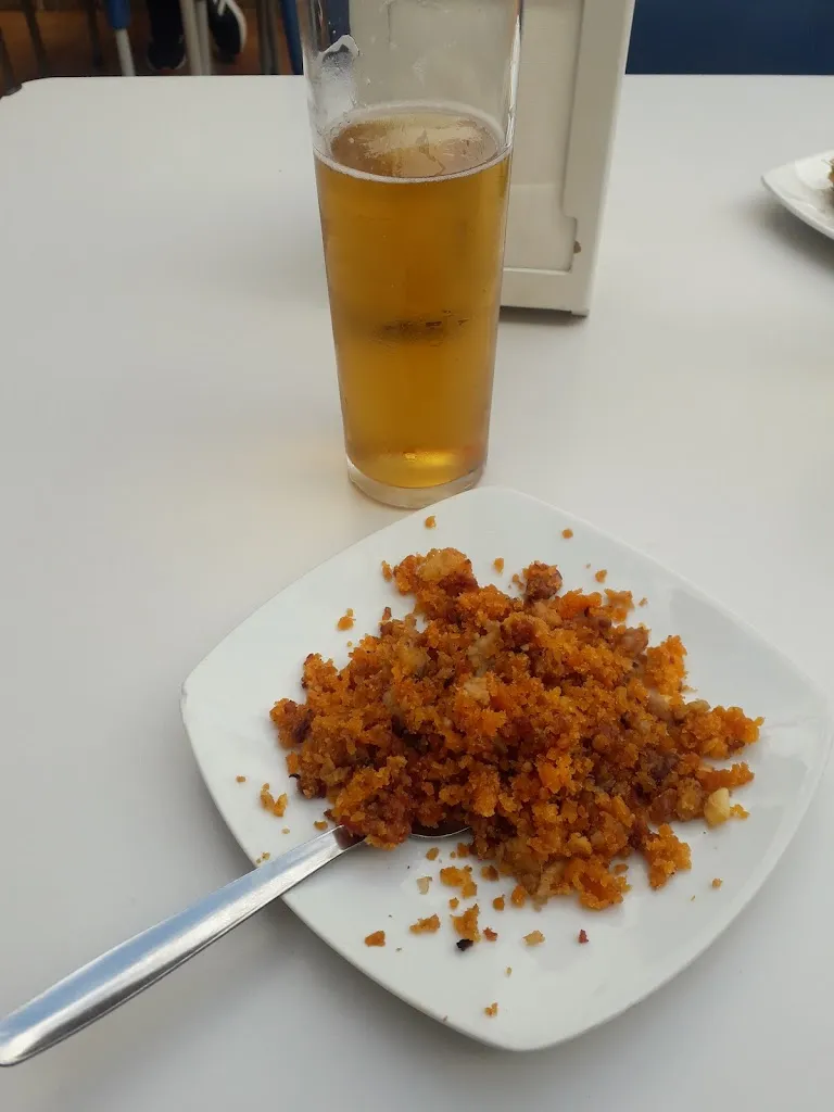 Menu_Bar An Ca Raul_Sierra de Yeguas_image_3