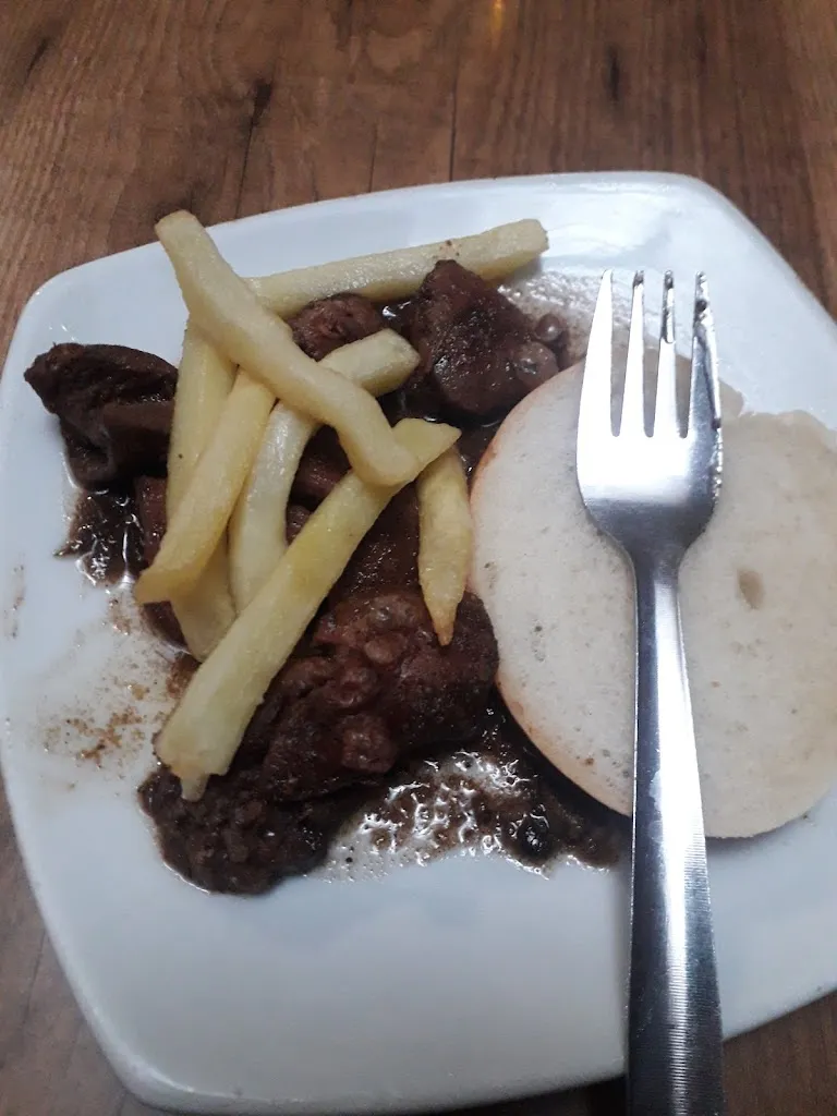 Menu_Bar An Ca Raul_Sierra de Yeguas_image_7