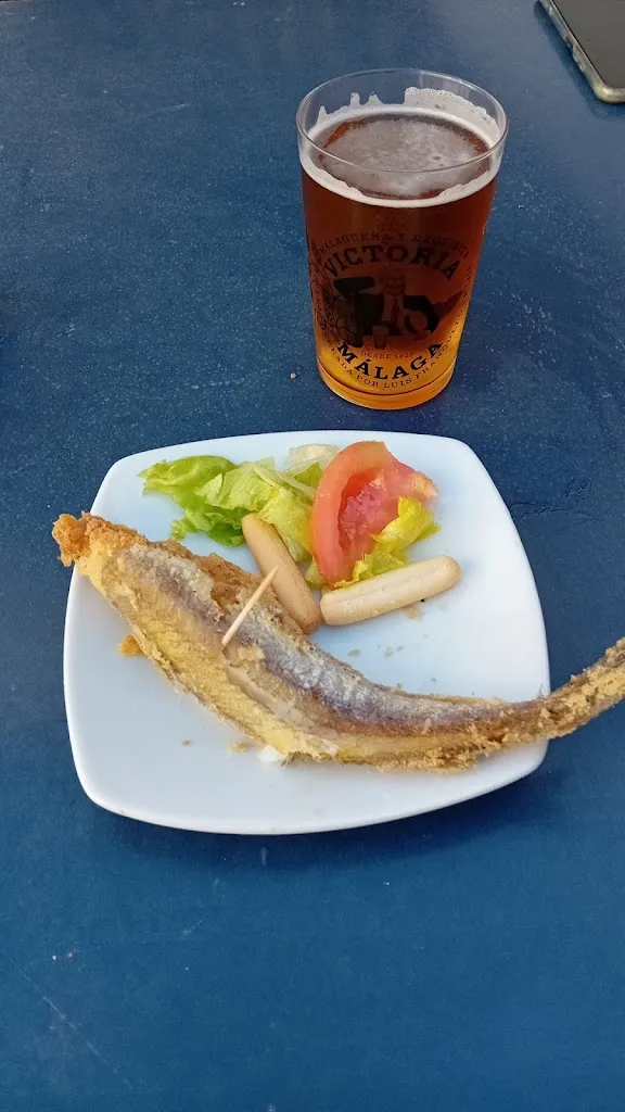 Menu_Bar An Ca Raul_Sierra de Yeguas_image_9