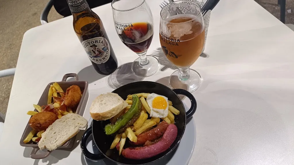 Olalla G_Bar An Ca Raul_Sierra de Yeguas_review