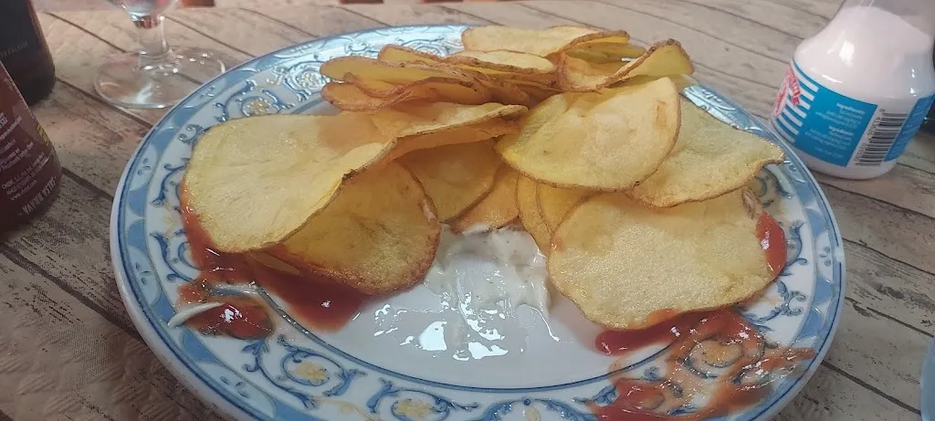 Ana Celia Checa Requena_Taberna la Iaia_Petrer_review