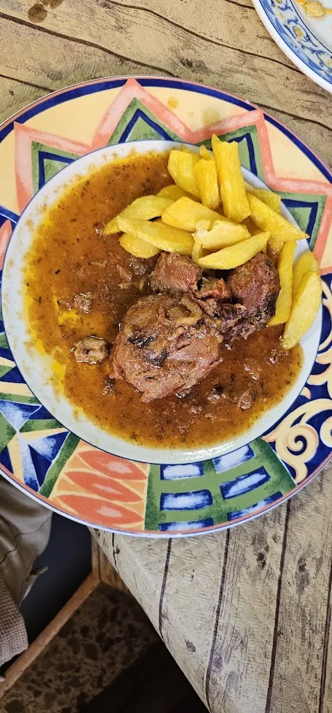 ivan rosales_Taberna la Iaia_Petrer_review