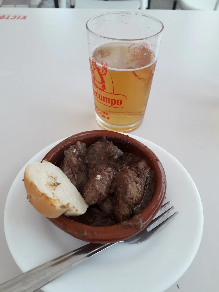 Menu_Bar Cañero_Sierra de Yeguas_image_2