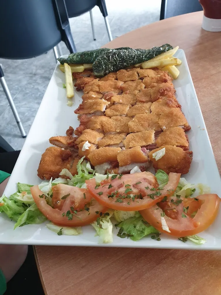 Menu_Bar Cañero_Sierra de Yeguas_image_3