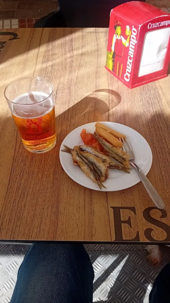 Menu_Bar Cañero_Sierra de Yeguas_image_4