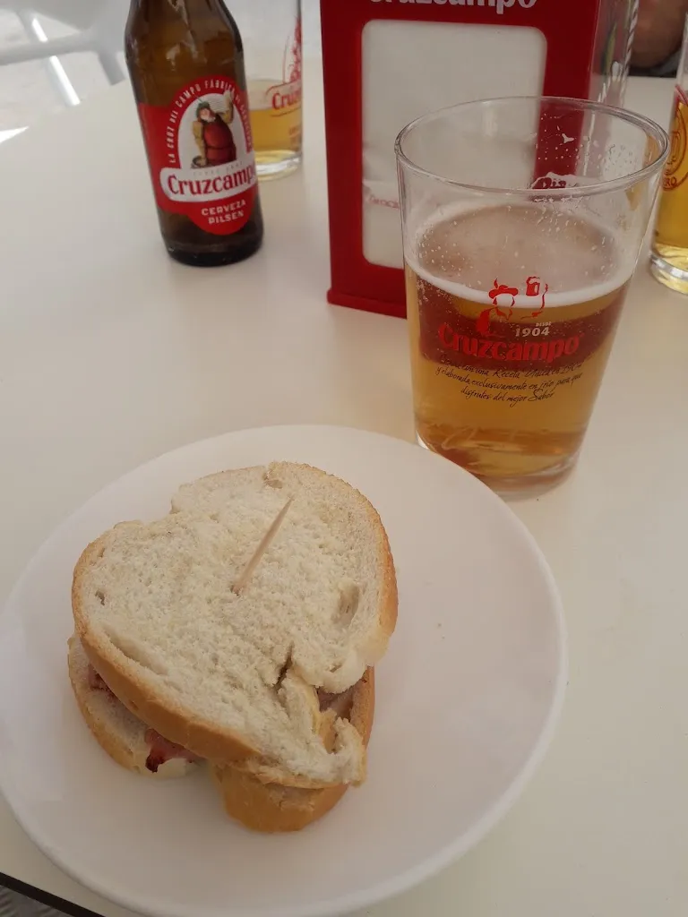 Menu_Bar Cañero_Sierra de Yeguas_image_6