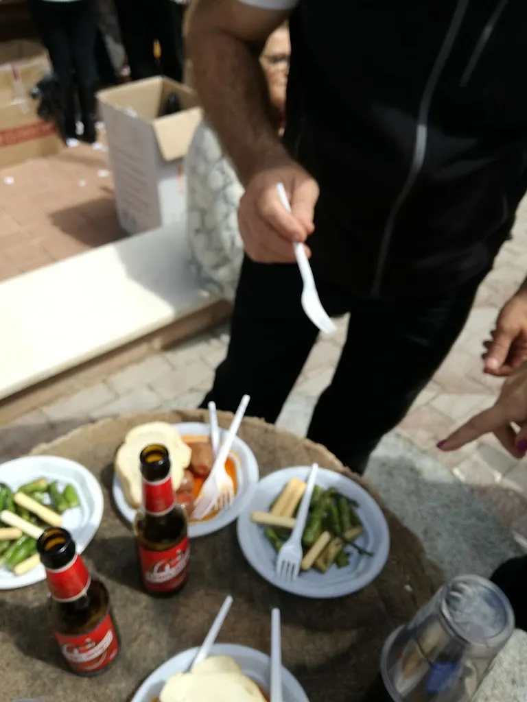 Menu_Bar Cañero_Sierra de Yeguas_image_7