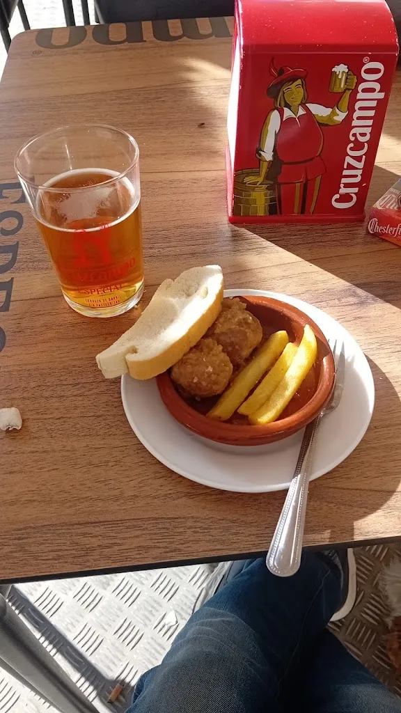 Menu_Bar Cañero_Sierra de Yeguas_image_8