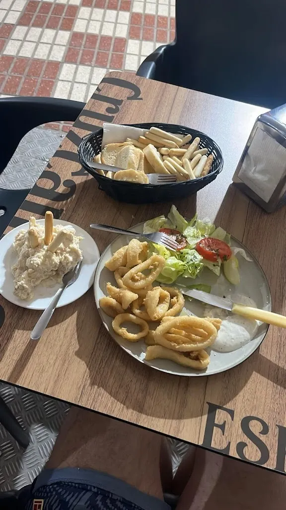 Simonas Narkus_Bar Cañero_Sierra de Yeguas_review