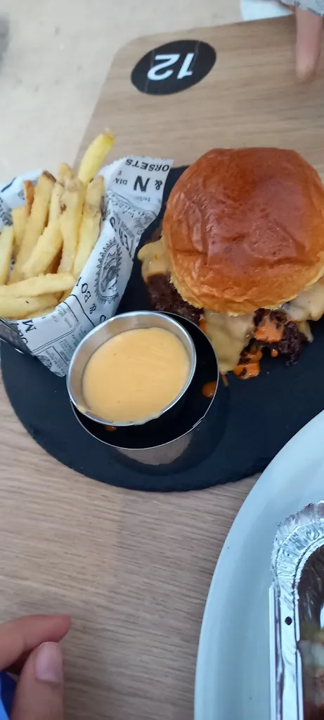 Menu_Pizzeria Roma Park_Sierra de Yeguas_image_4