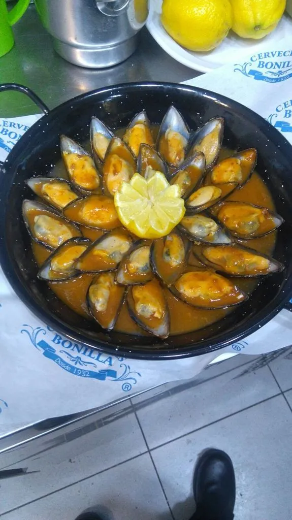 Menu_Pizzería y pollería Conde_Sierra de Yeguas_image_5