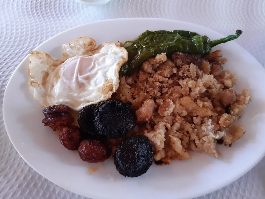 Menu_Bar Restaurante el Arroyuelo_Totalán_image_3