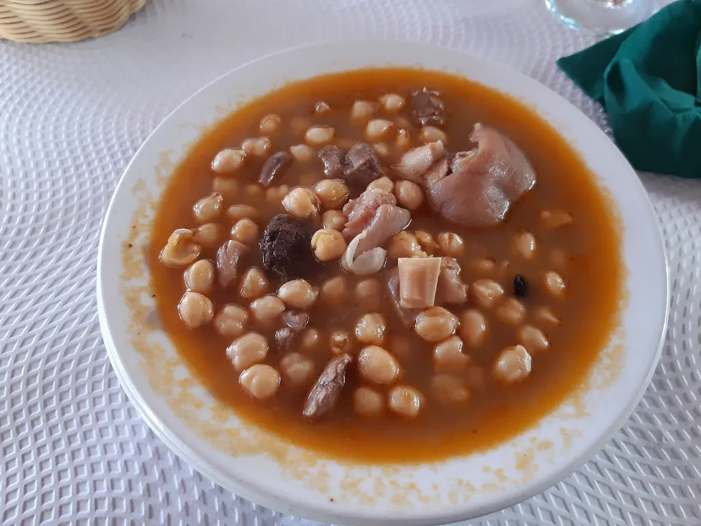 Menu_Bar Restaurante el Arroyuelo_Totalán_image_5