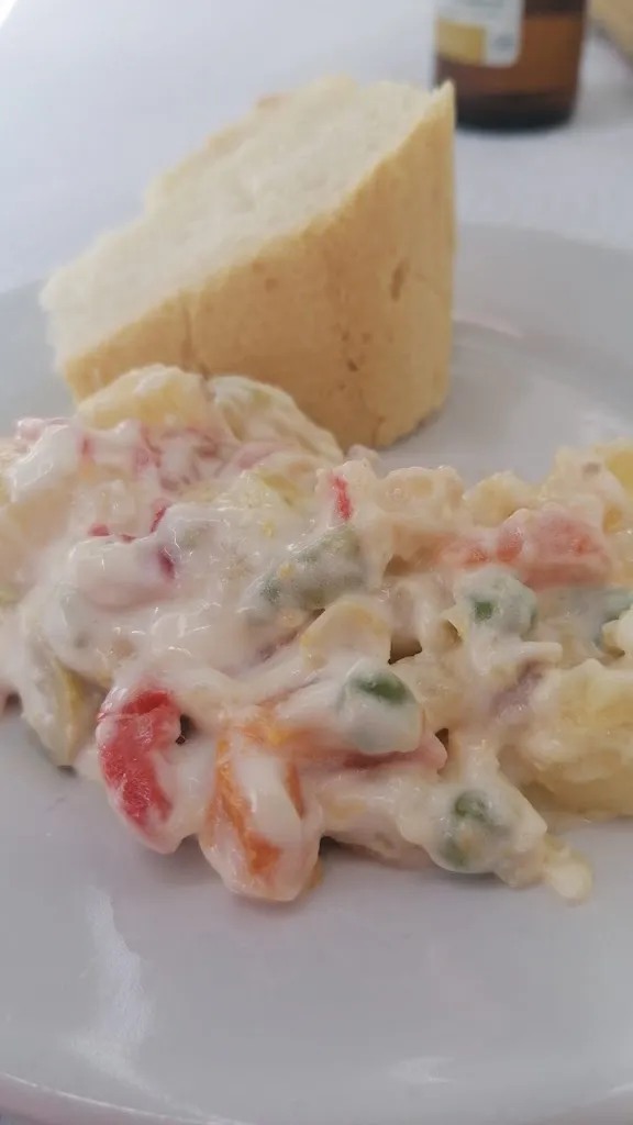 Menu_Bar Restaurante el Arroyuelo_Totalán_image_6