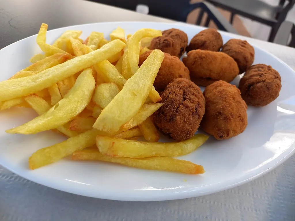 Menu_Bar Restaurante el Arroyuelo_Totalán_image_7