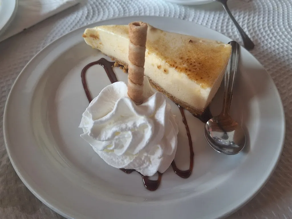 Antonio Molina_Bar Restaurante el Arroyuelo_Totalán_review