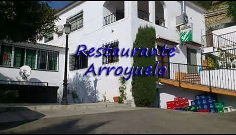 Bar Restaurante el Arroyuelo_Totalán_slider_image_2