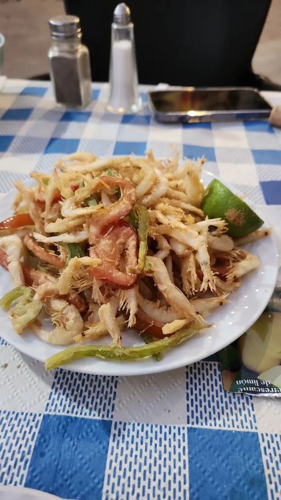 Menu_El Rincón Del Mohino_Pizarra_image_8