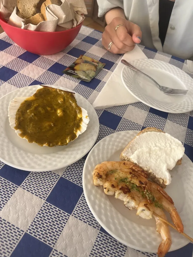 Victor He_El Rincón Del Mohino_Pizarra_review