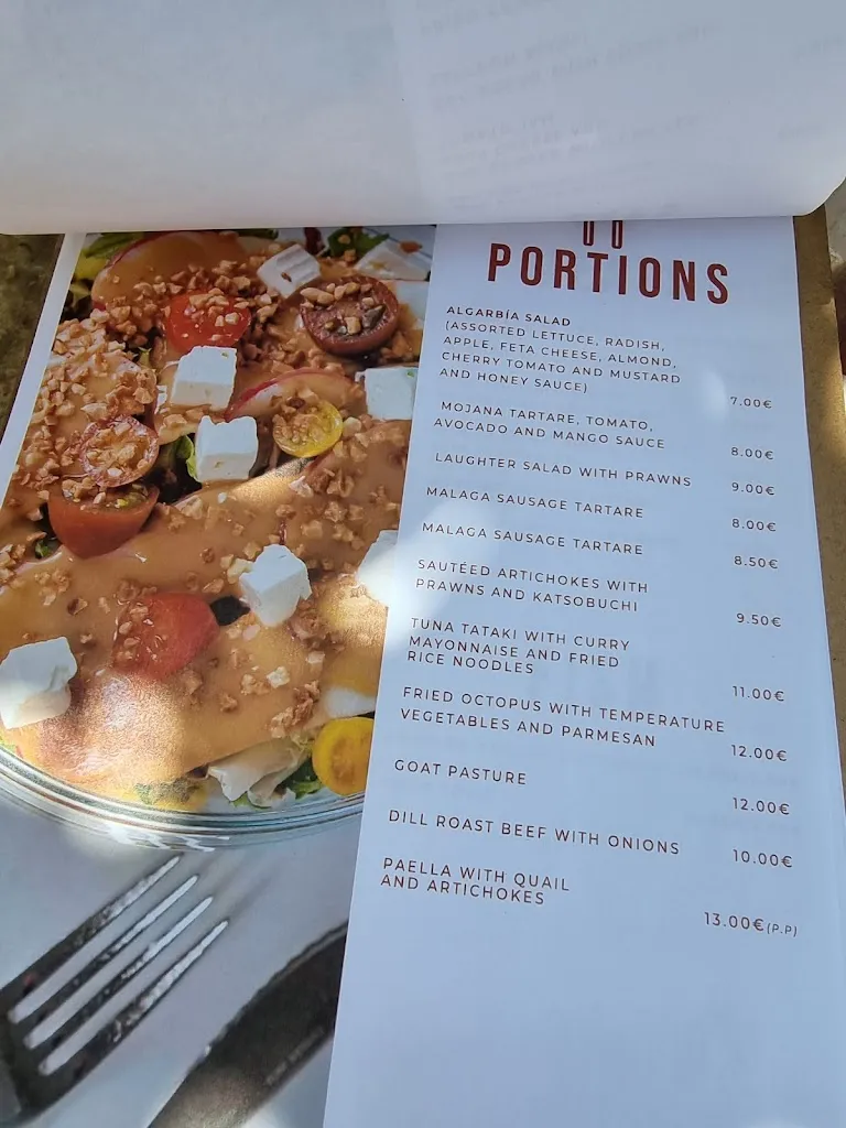 Menu_La Algarbía_Pizarra_image_4