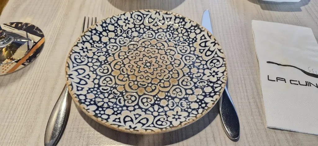 Rubén Osta_Restaurante la Cuina_Petrer_review