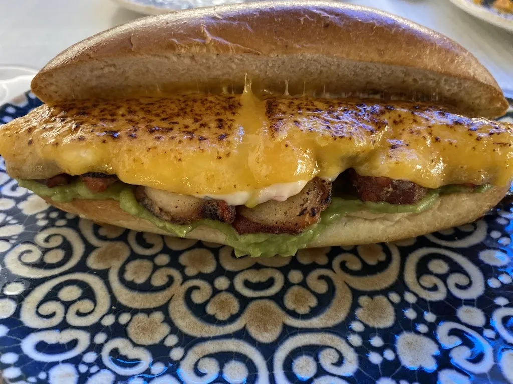 Natalia Alarcon_Restaurante la Cuina_Petrer_review