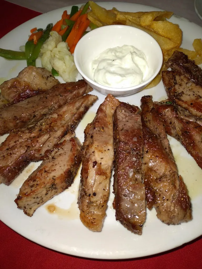 Menu_Restaurante El Bodegón de Rafi_Pizarra_image_7