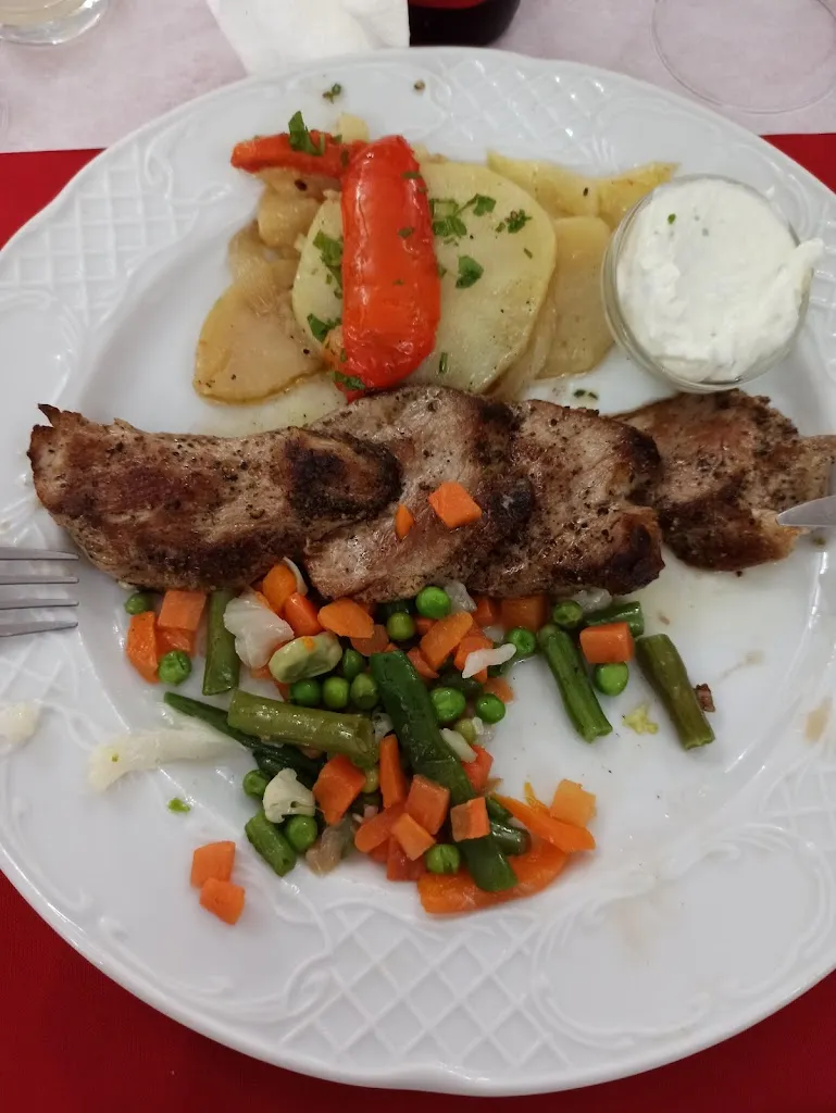 Menu_Restaurante El Bodegón de Rafi_Pizarra_image_9