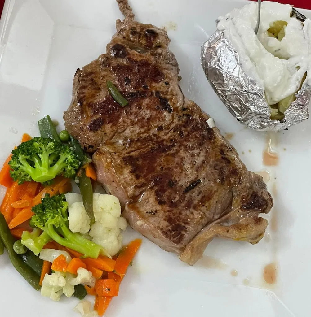 Restaurante El Bodegón de Rafi_Pizarra_slider_image_2