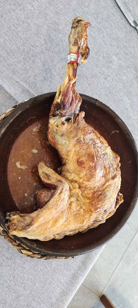 Menu_Restaurante Asador Don Joaquín_Pizarra_image_7