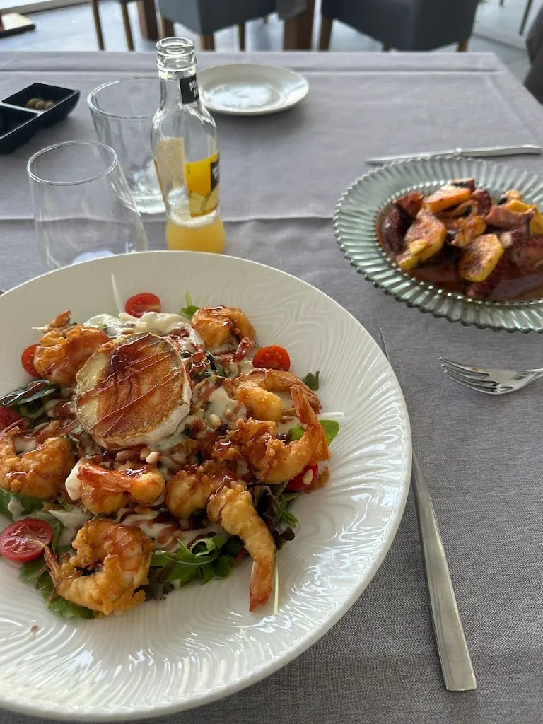 Ela Explore_Restaurante Asador Don Joaquín_Pizarra_review