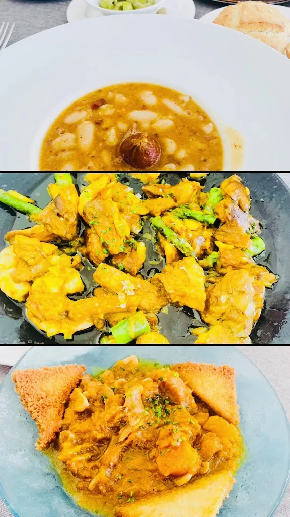 Restaurante Asador Don Joaquín_Pizarra_slider_image_2