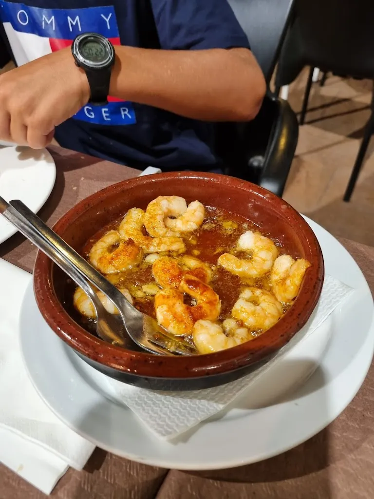 KICKTHIS Vleuten/De Meern_Los Pacheco Gastrobar_Pizarra_review