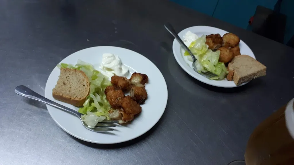 Tabarrito restaurant in Pizarra